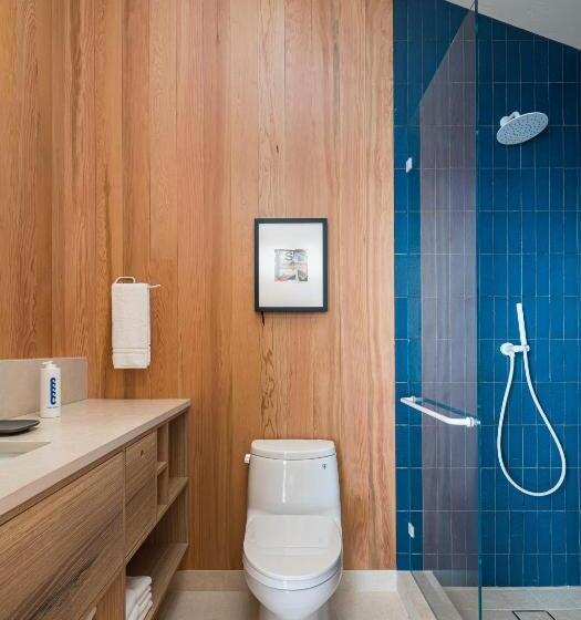 בית מלון כפרי The Sea Ranch Lodge