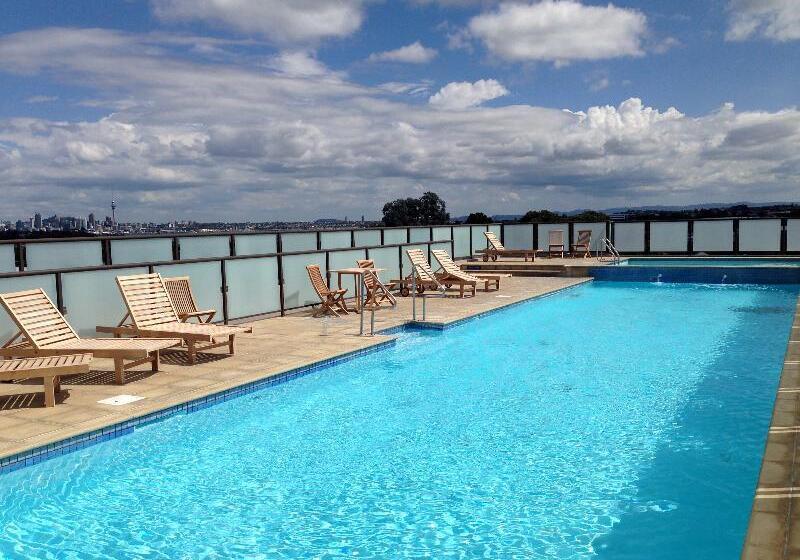 فندق The Spencer