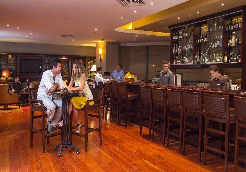 فندق The Spencer