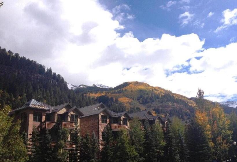 The Hotel Telluride
