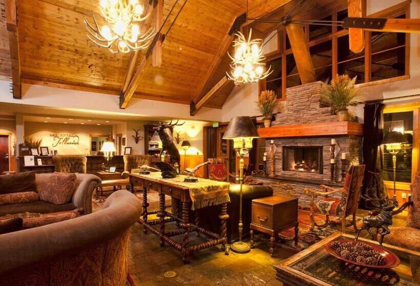 The Hotel Telluride