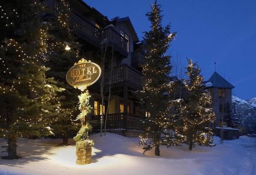 The Hotel Telluride