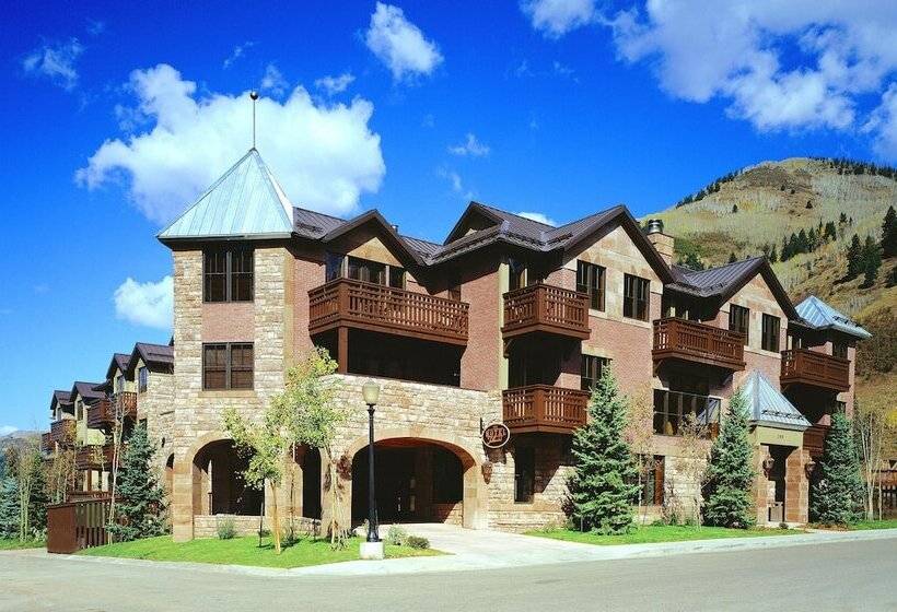 The Hotel Telluride