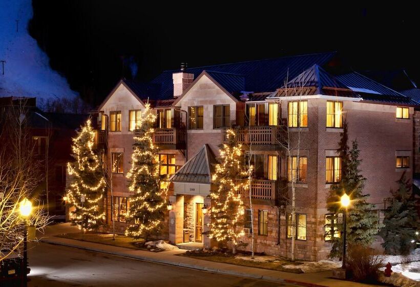 The Hotel Telluride