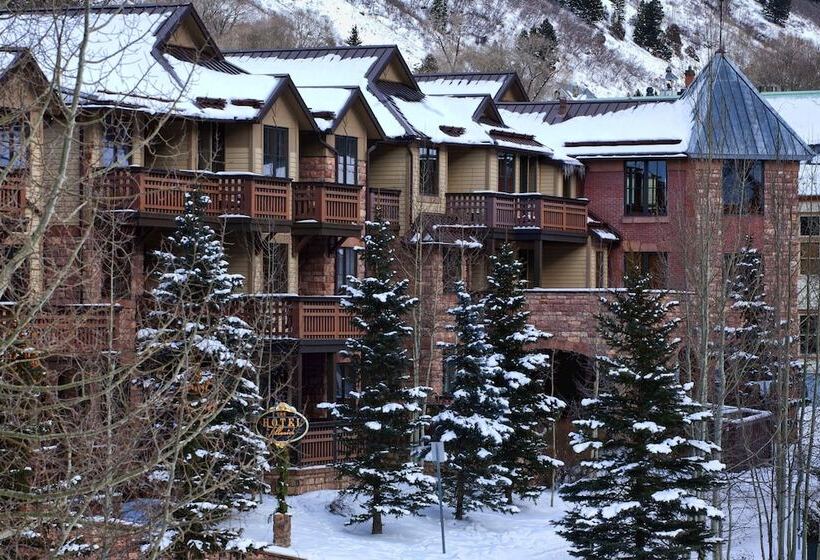 The Hotel Telluride