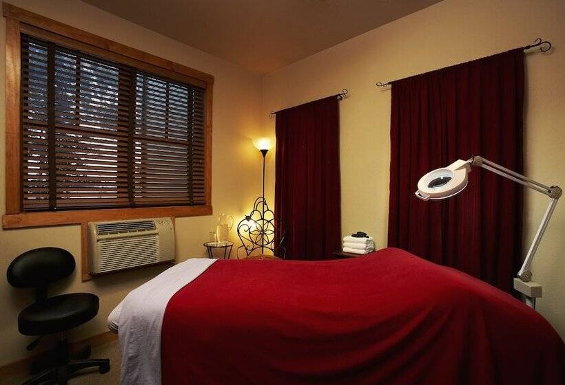 The Hotel Telluride