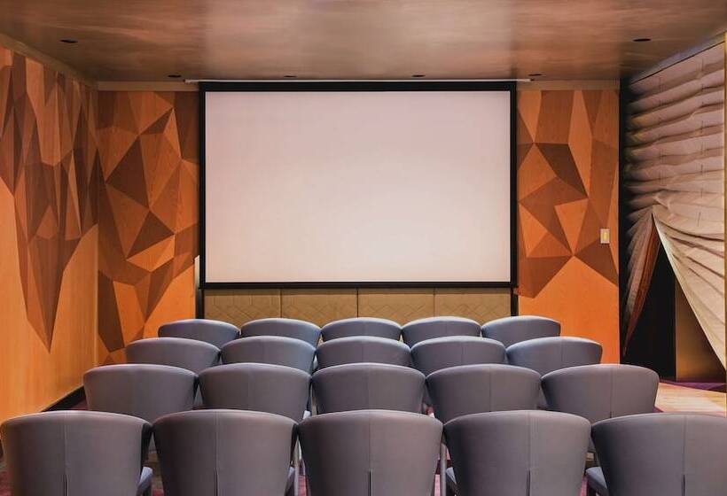 ホテル The Time New York, Part Of Jdv By Hyatt