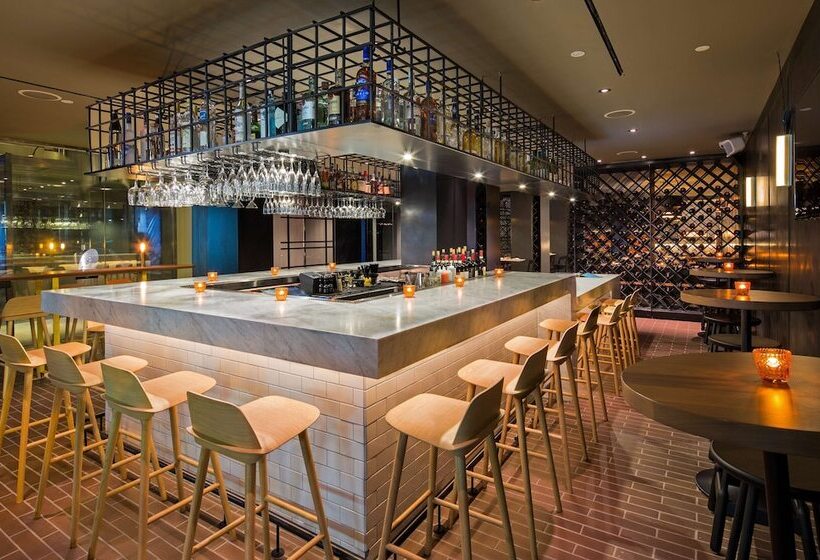 酒店 The Time New York, Part Of Jdv By Hyatt