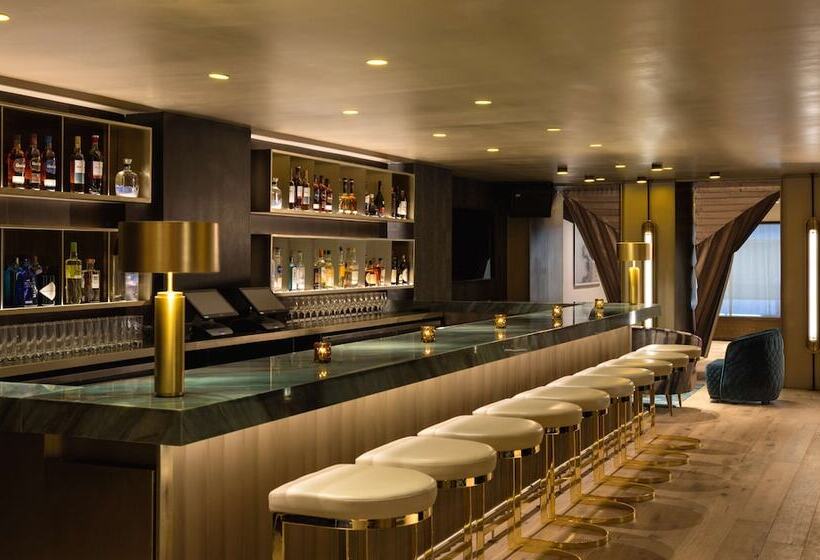 ホテル The Time New York, Part Of Jdv By Hyatt
