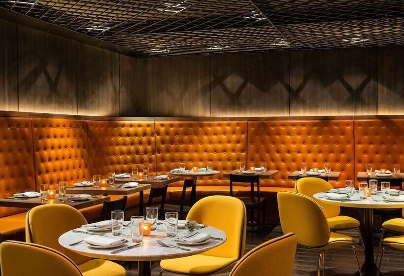 ホテル The Time New York, Part Of Jdv By Hyatt