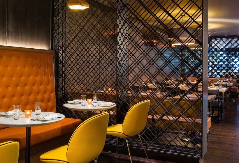 酒店 The Time New York, Part Of Jdv By Hyatt