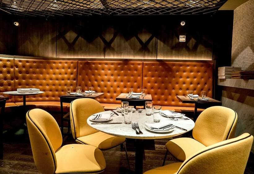 酒店 The Time New York, Part Of Jdv By Hyatt