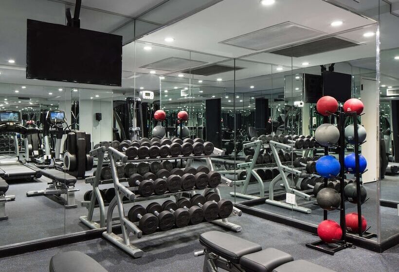 酒店 The Time New York, Part Of Jdv By Hyatt