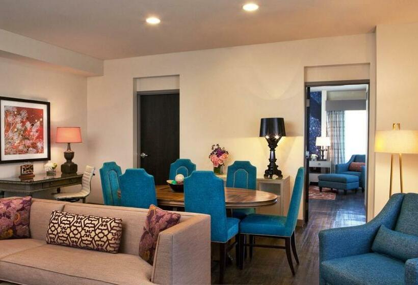 בית מלון כפרי Tonnelle New Orleans, A Tribute Portfolio