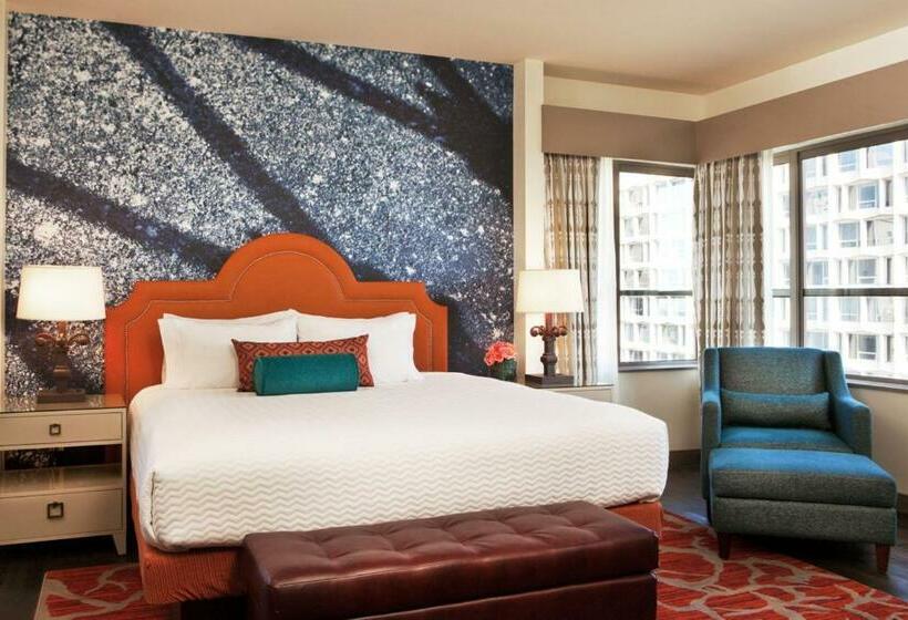 בית מלון כפרי Tonnelle New Orleans, A Tribute Portfolio