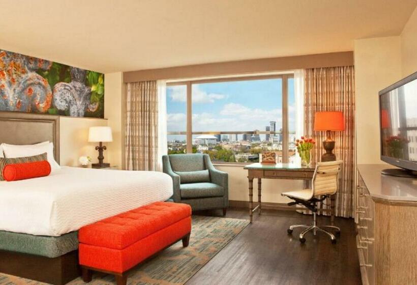 בית מלון כפרי Tonnelle New Orleans, A Tribute Portfolio