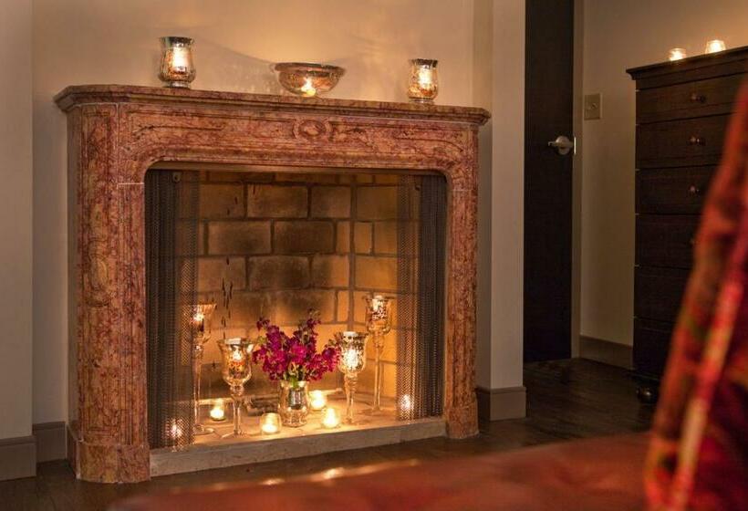 בית מלון כפרי Tonnelle New Orleans, A Tribute Portfolio