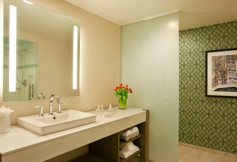 בית מלון כפרי Tonnelle New Orleans, A Tribute Portfolio