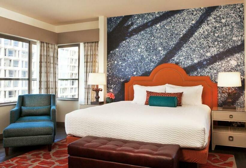 בית מלון כפרי Tonnelle New Orleans, A Tribute Portfolio