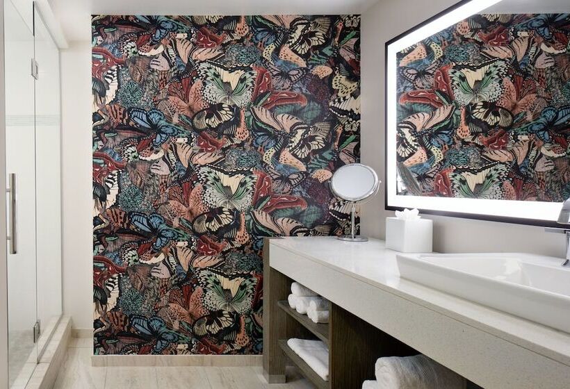 בית מלון כפרי Tonnelle New Orleans, A Tribute Portfolio