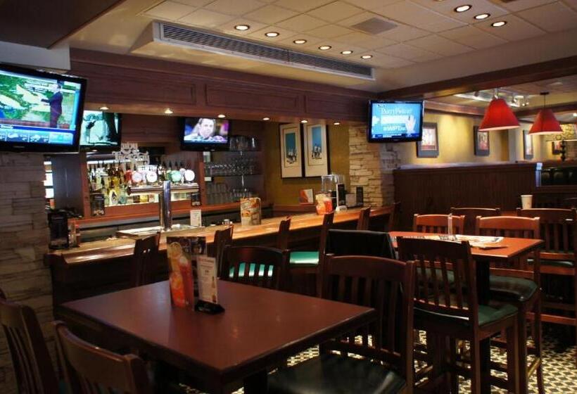 酒店 Travelodge By Wyndham Niagara Falls At The Falls