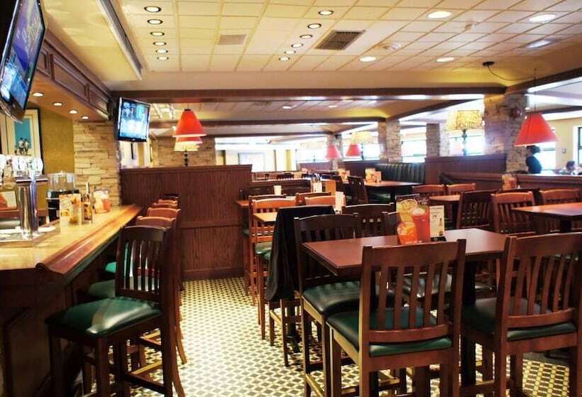 酒店 Travelodge By Wyndham Niagara Falls At The Falls