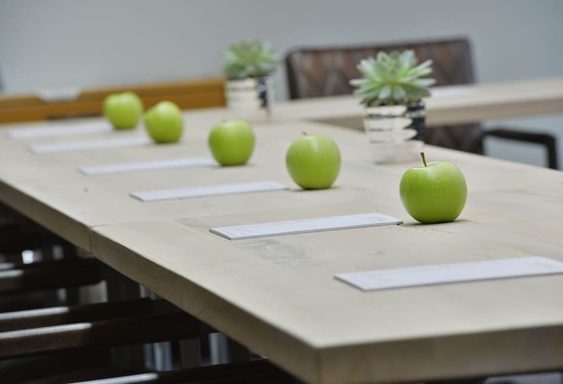 فندق Uhu Garni  Superior