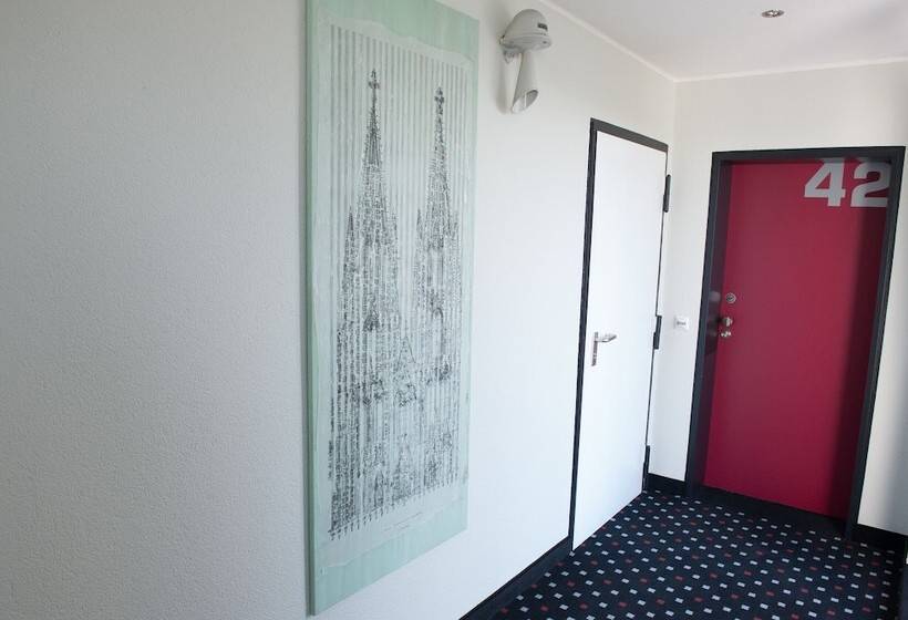 هتل Uhu Garni  Superior