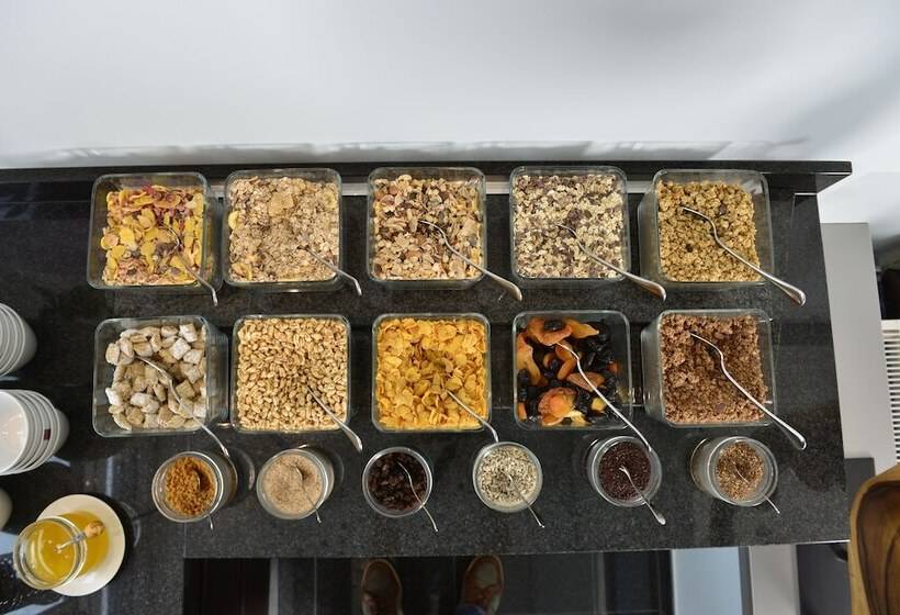 هتل Uhu Garni  Superior