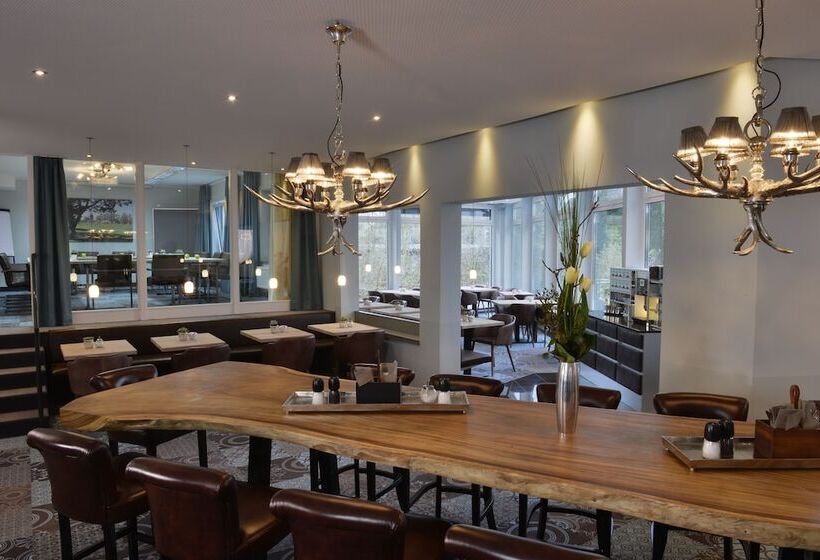 ホテル Uhu Garni  Superior