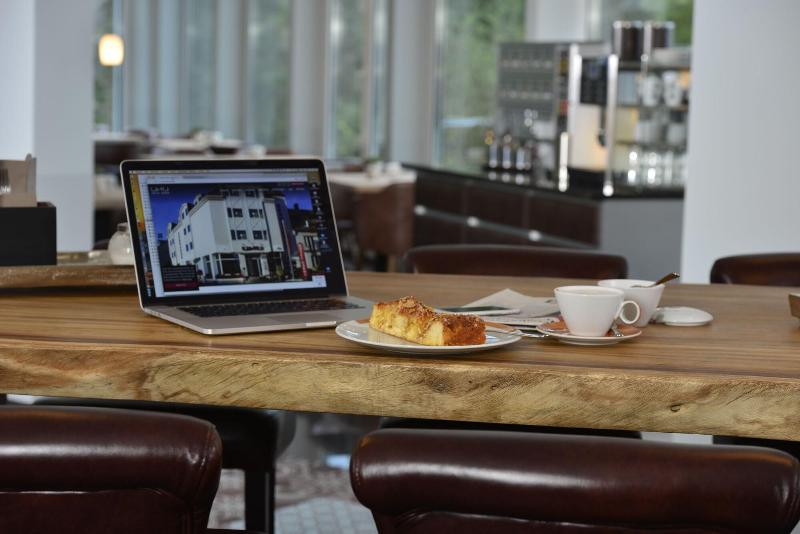 هتل Uhu Garni  Superior