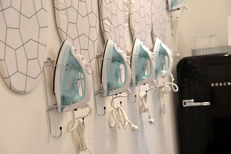 هتل Uhu Garni  Superior