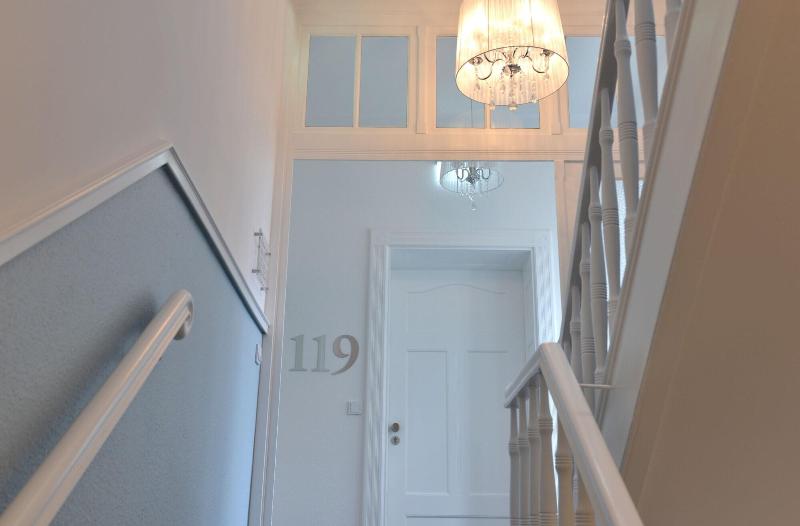 ホテル Uhu Garni  Superior