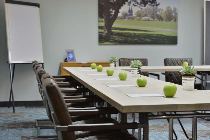 هتل Uhu Garni  Superior