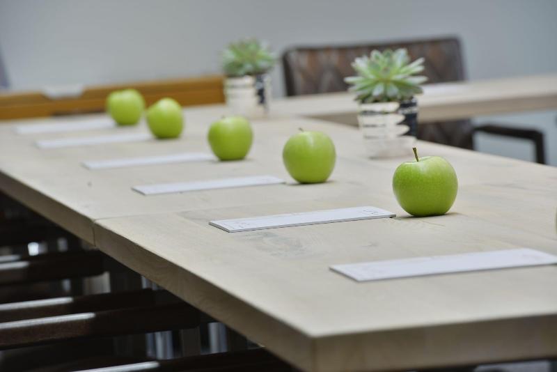 ホテル Uhu Garni  Superior