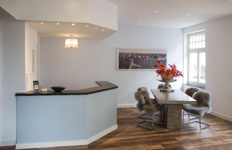 ホテル Uhu Garni  Superior