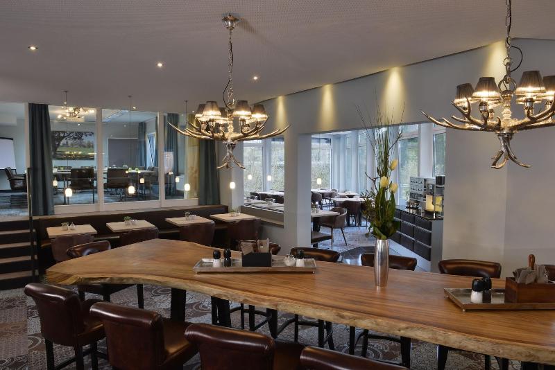 فندق Uhu Garni  Superior