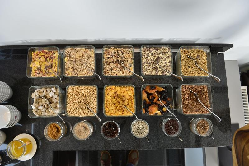 هتل Uhu Garni  Superior