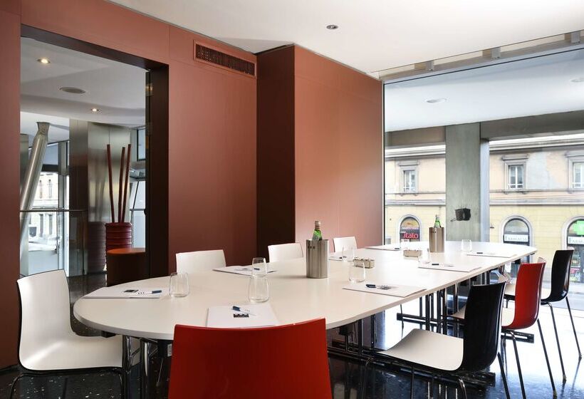 Unahotels Bologna Centro