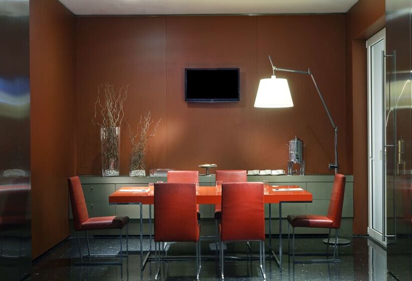 Unahotels Bologna Centro