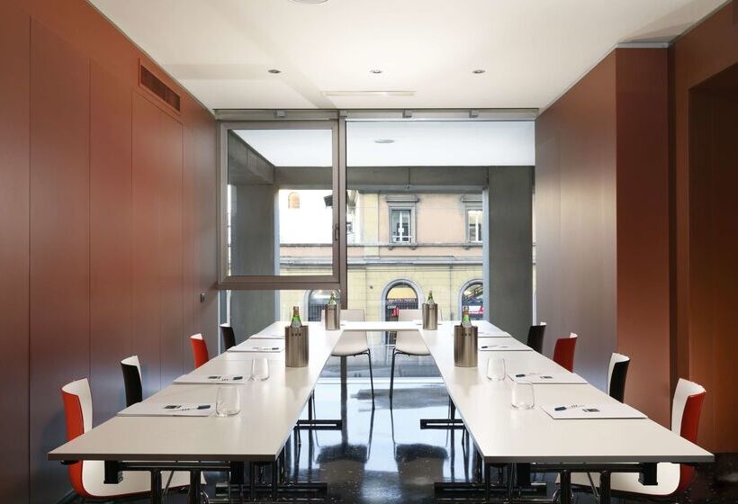Unahotels Bologna Centro