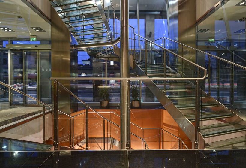 Unahotels Bologna Centro