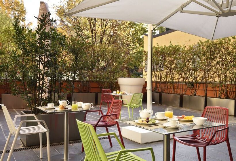 Unahotels Bologna Centro