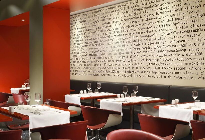 Unahotels Bologna Centro