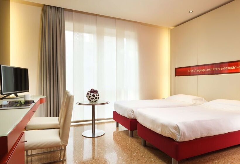 Unahotels Bologna Centro