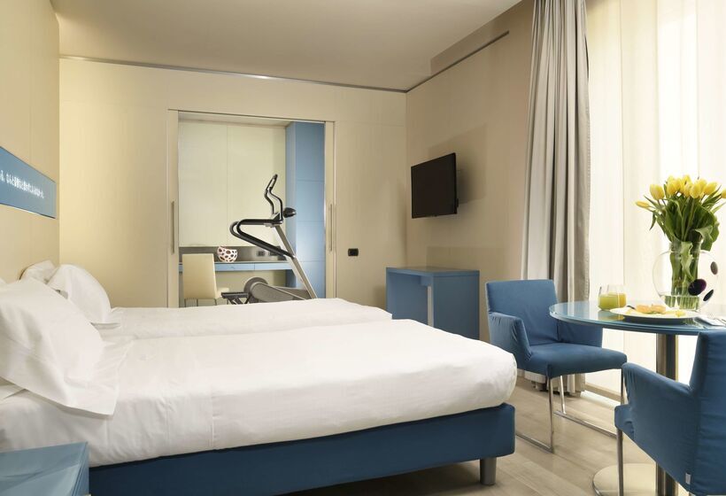 Unahotels Bologna Centro