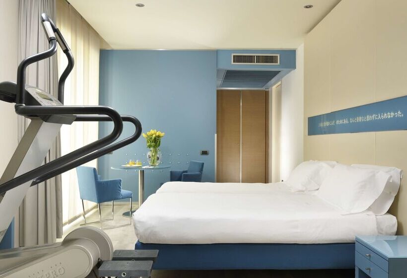 Unahotels Bologna Centro