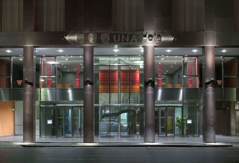 Unahotels Bologna Centro
