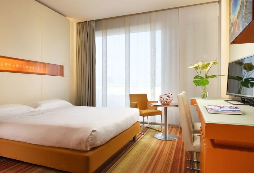 Unahotels Bologna Centro