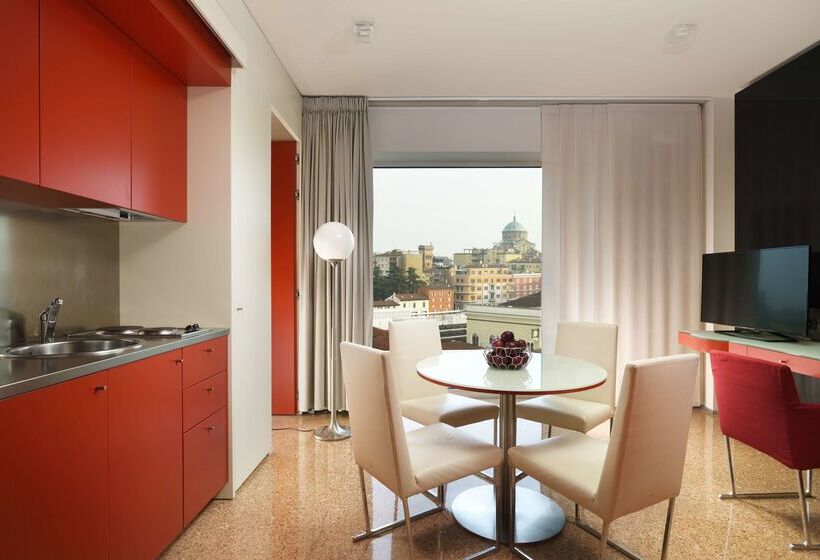 Unahotels Bologna Centro